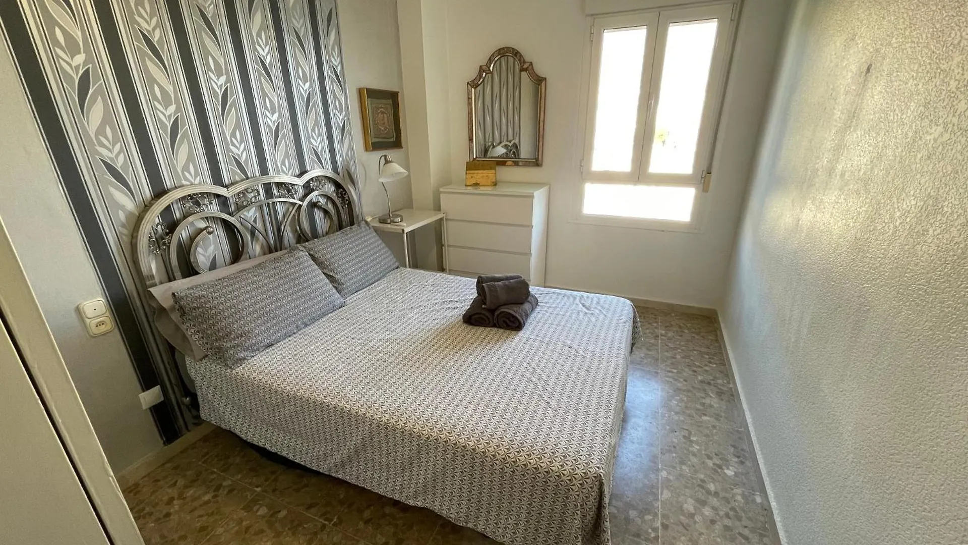 Apartamento Junto Al Mar Aguadulce  Apartman