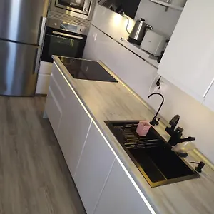Infinito Apartamento Aguadulce (Almeria)