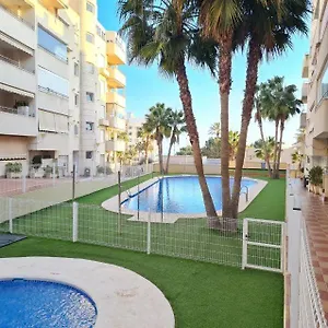 Expoholidays- Costa áfrica Aguadulce (Almeria)