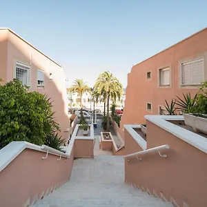 Expoholidays - Puerto Aguadulce (Almeria)