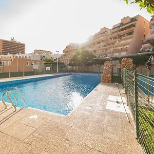 Expoholidays- Primera Línea Con Parking Incluido Aguadulce (Almeria)