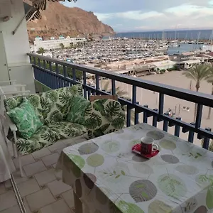 Aguadulce Playa Aguadulce (Almeria)