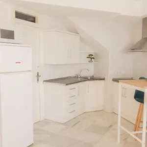 Orilla House Aguadulce (Almeria)