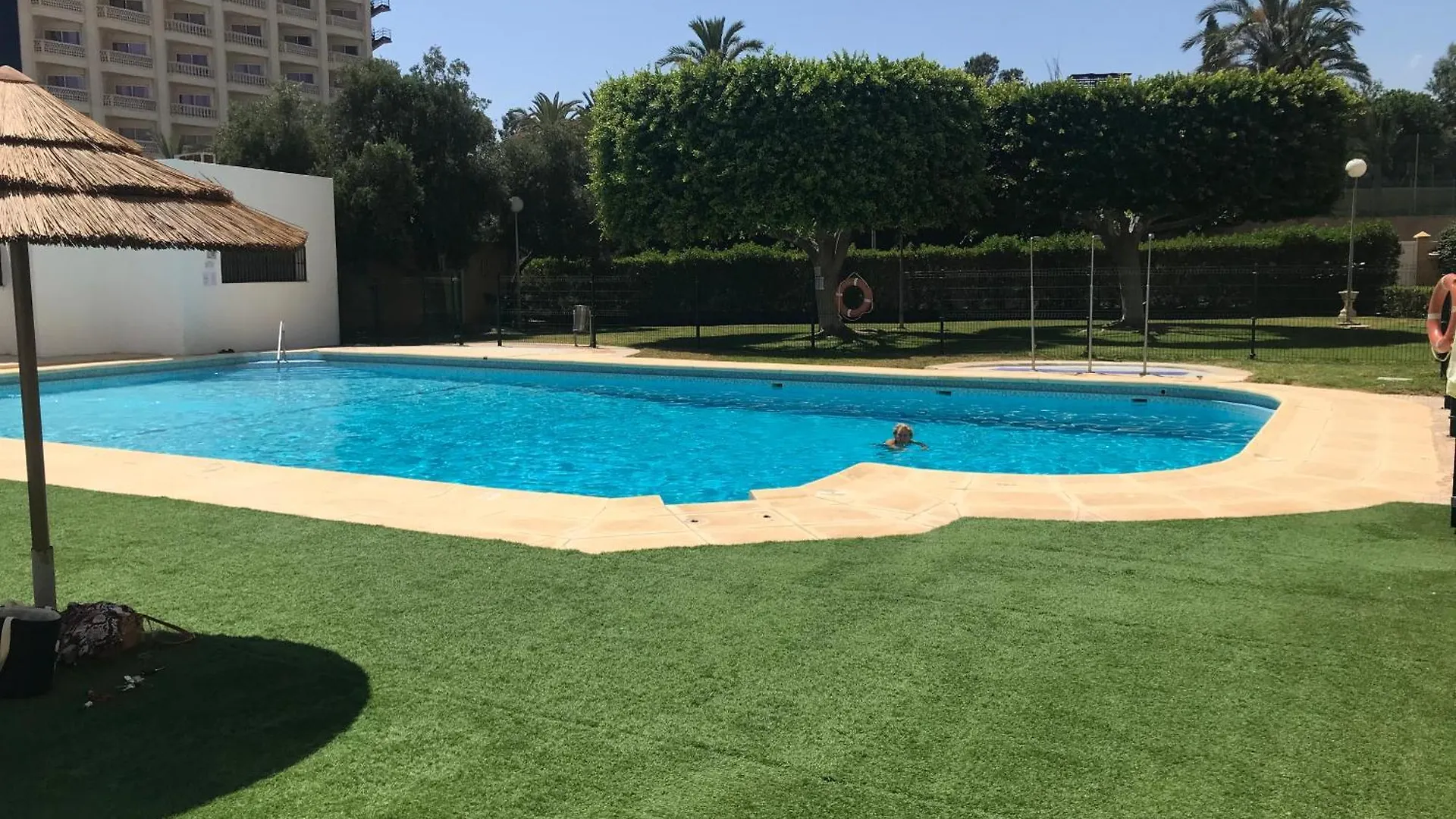 Apartamento Junto Al Mar Aguadulce  0*, Aguadulce (Almeria) Spain