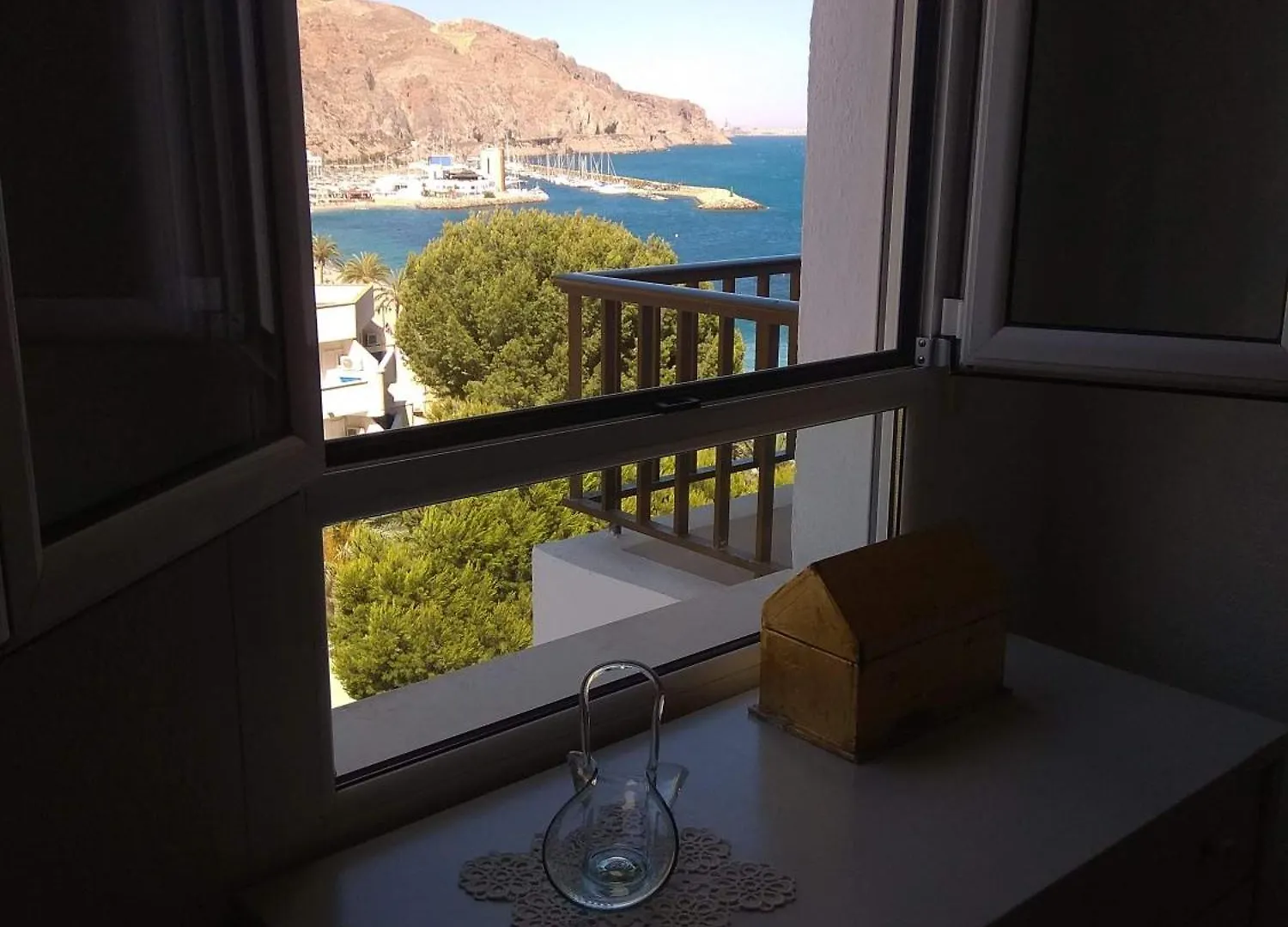 Apartamento Junto Al Mar Aguadulce  0*, Aguadulce (Almeria) Spain