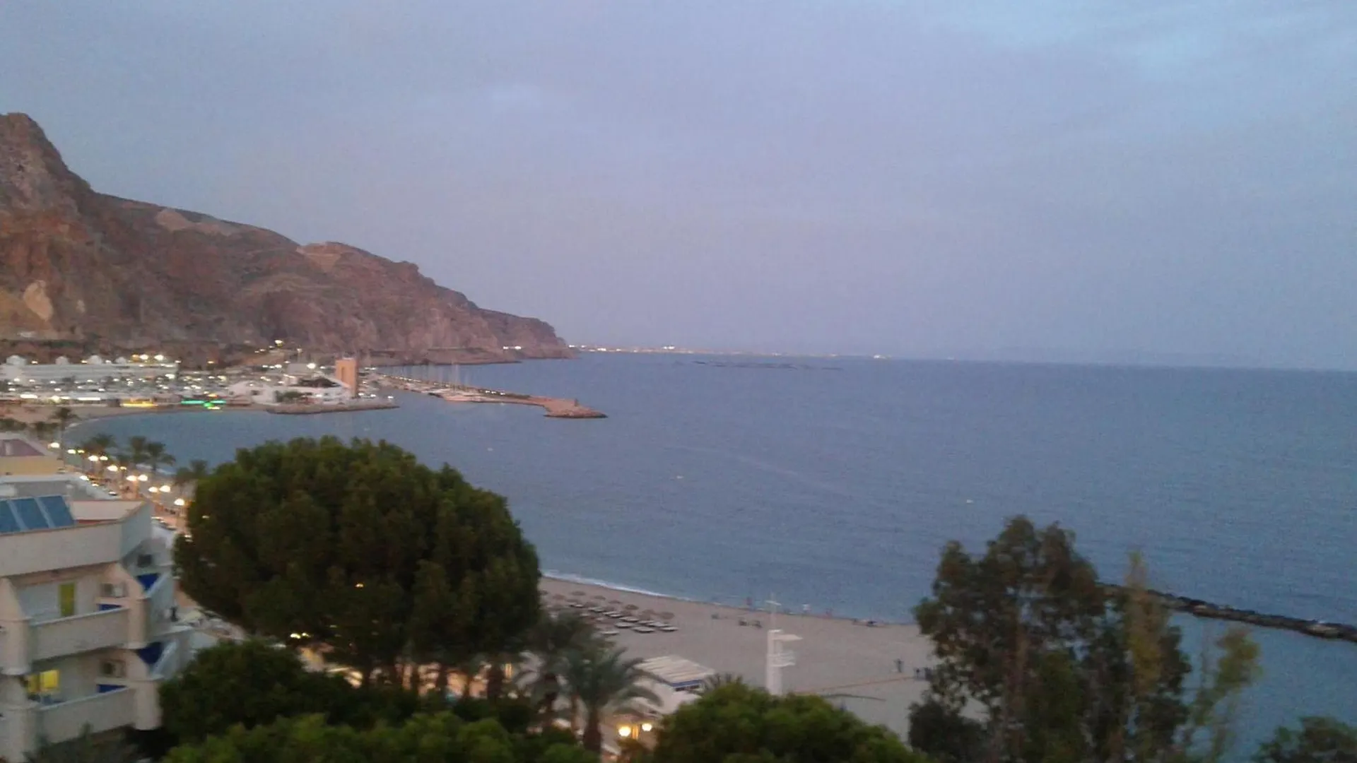 Apartamento Junto Al Mar Aguadulce  Aguadulce (Almeria)