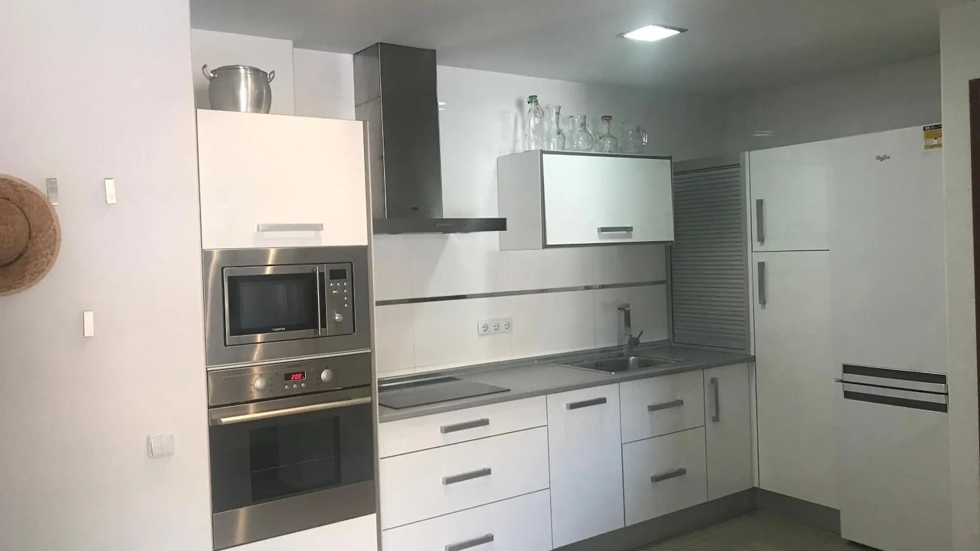 Apartamento Junto Al Mar Aguadulce  España