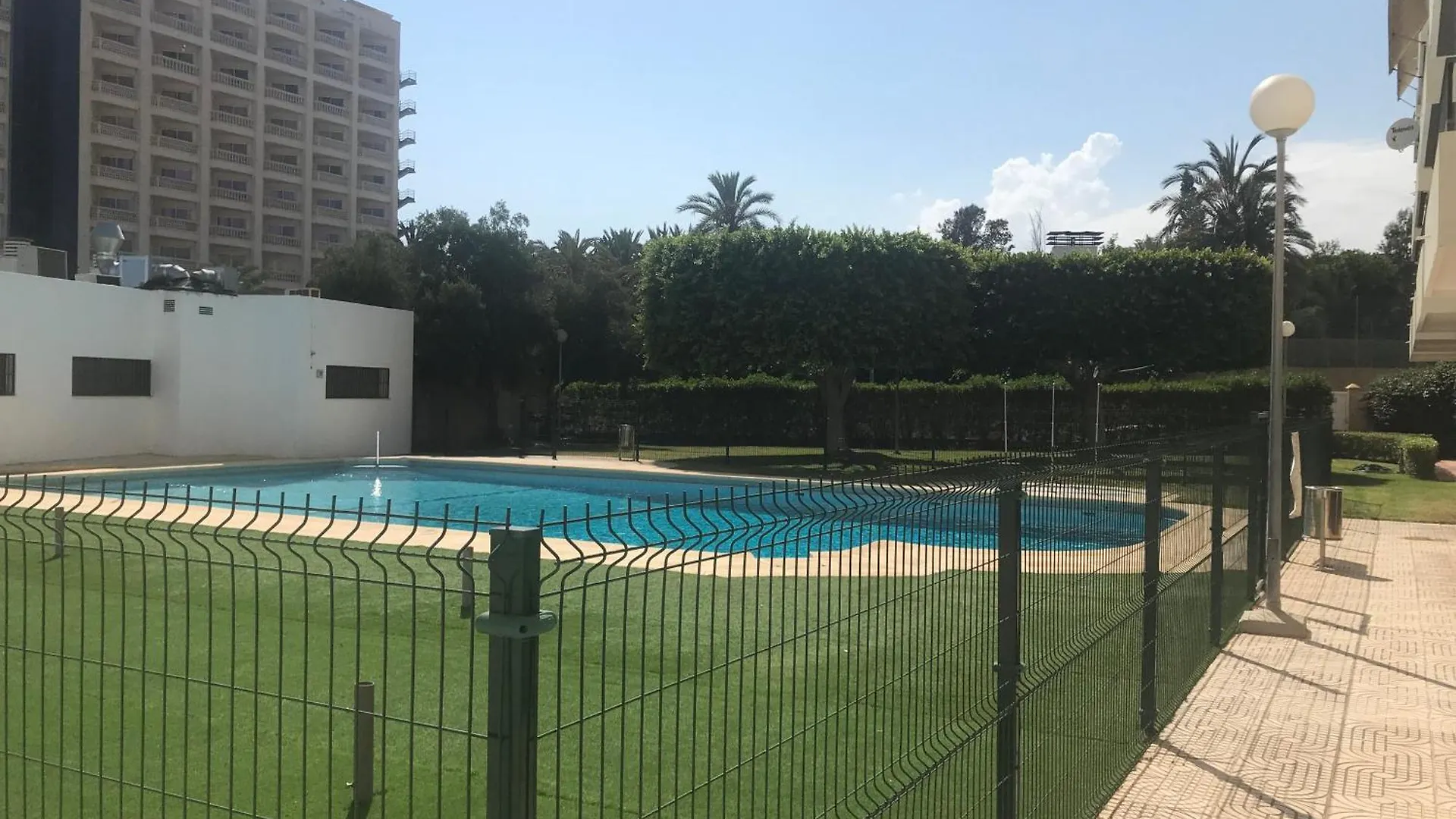 Apartamento Junto Al Mar Aguadulce