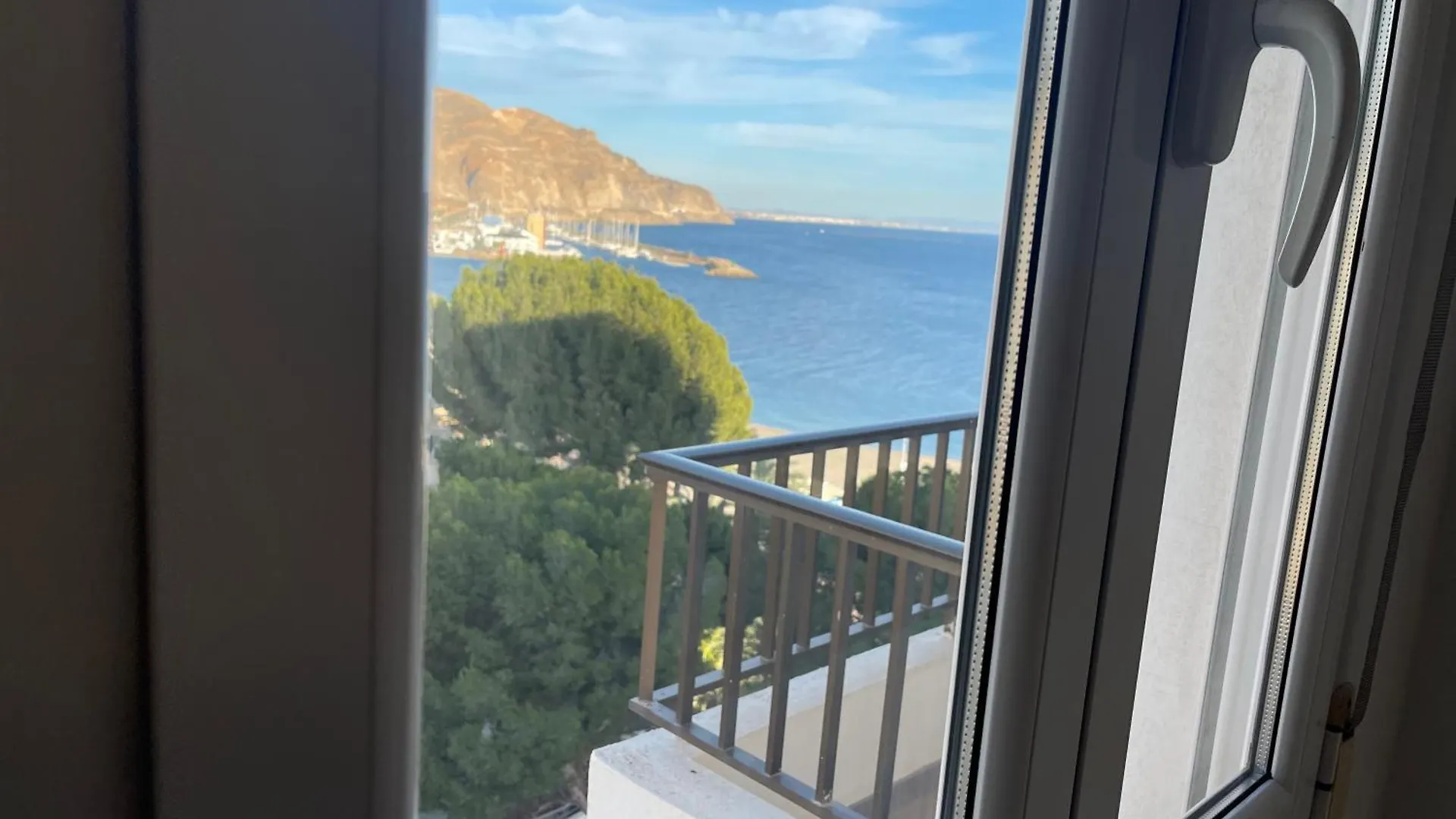Apartamento Junto Al Mar Aguadulce