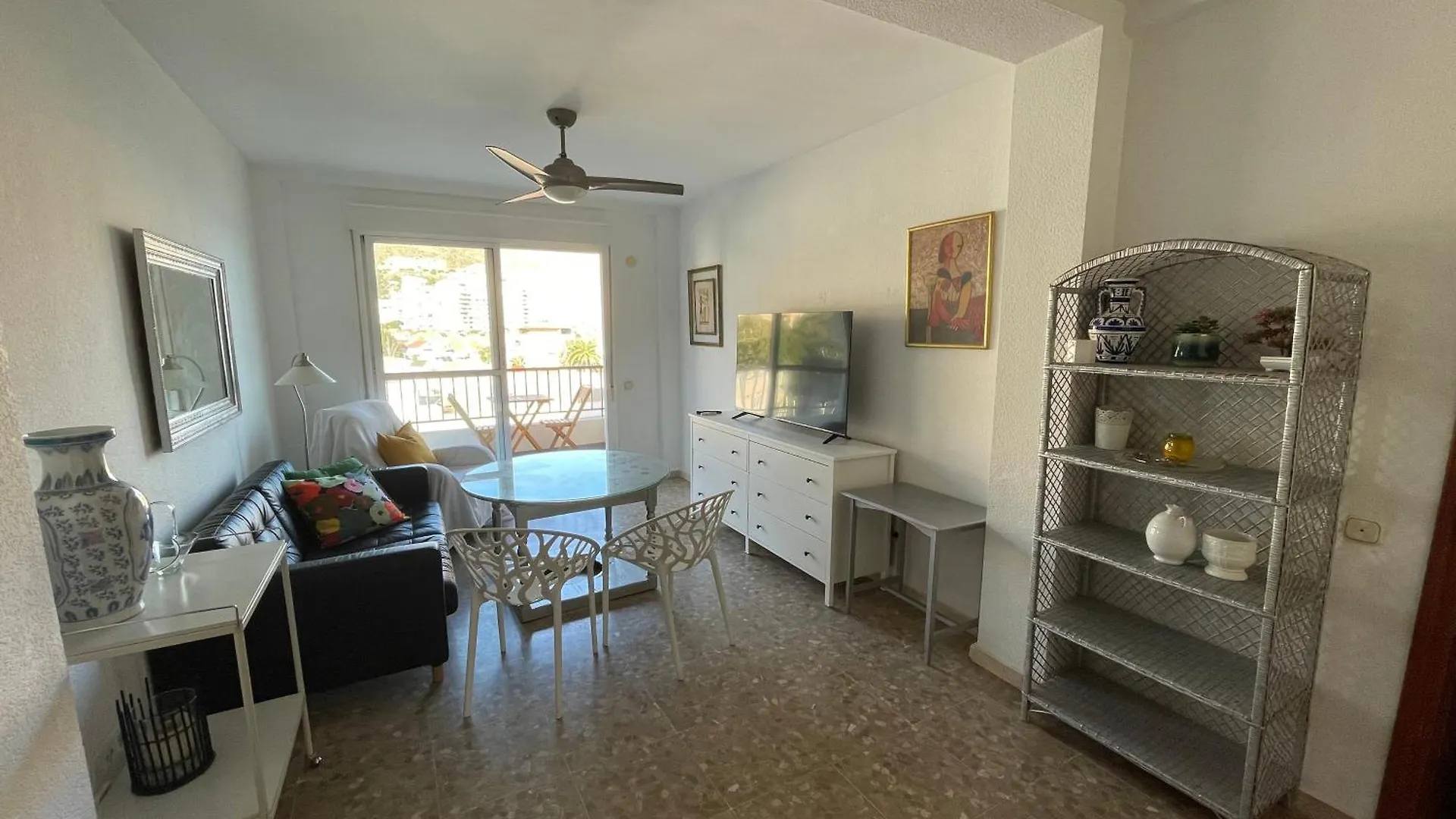 Apartamento Junto Al Mar Aguadulce  España