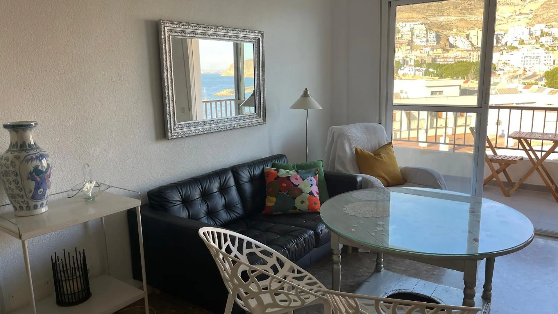 Apartamento Junto Al Mar Aguadulce
